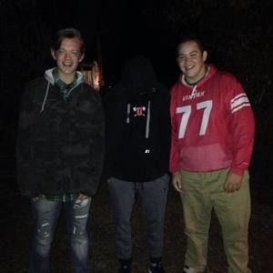 Meet your Posher, Josh